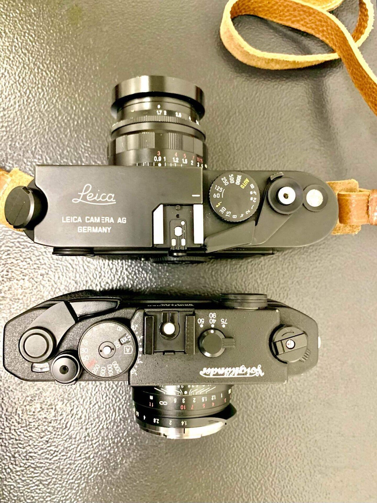今更のBESSA R3A レビュー|Laskeypictures 今更のBESSA R3A レビュー|Laskeypictures