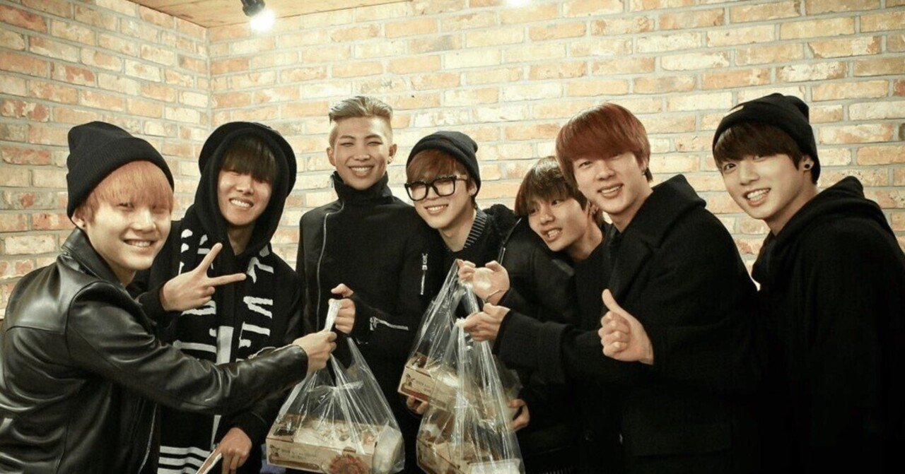 BTSの軌跡をたどる (2015年2月21-28日)｜beforesunrise59