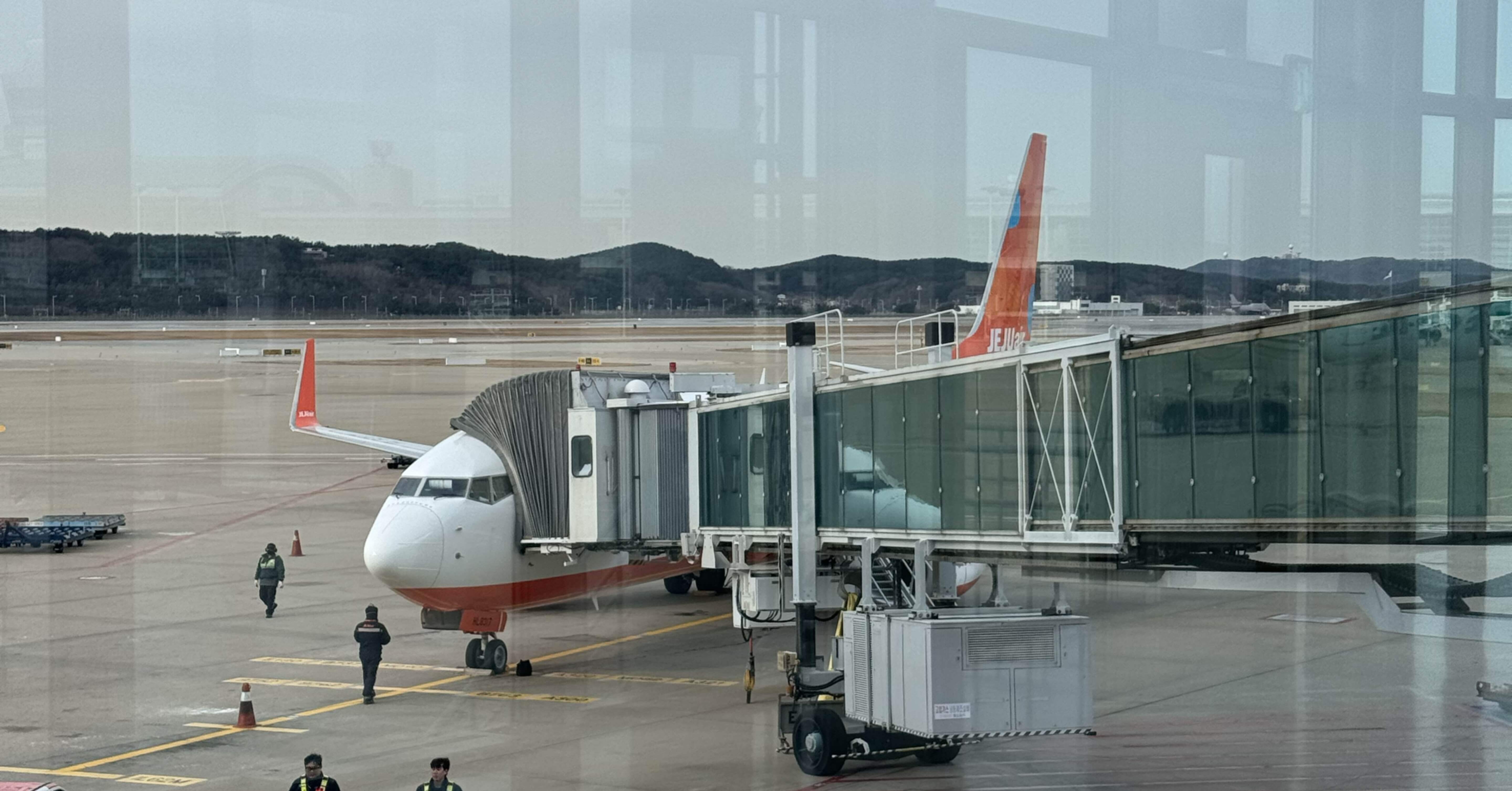 韓国旅行5日間⑥5日目｜Happy