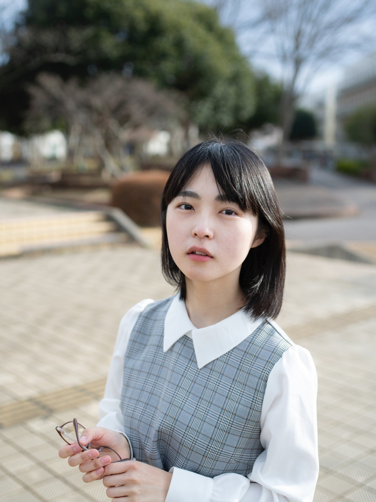 少 女 礼 讃 ｜#119｜運命の少女（四）｜1617-1626｜青山裕企