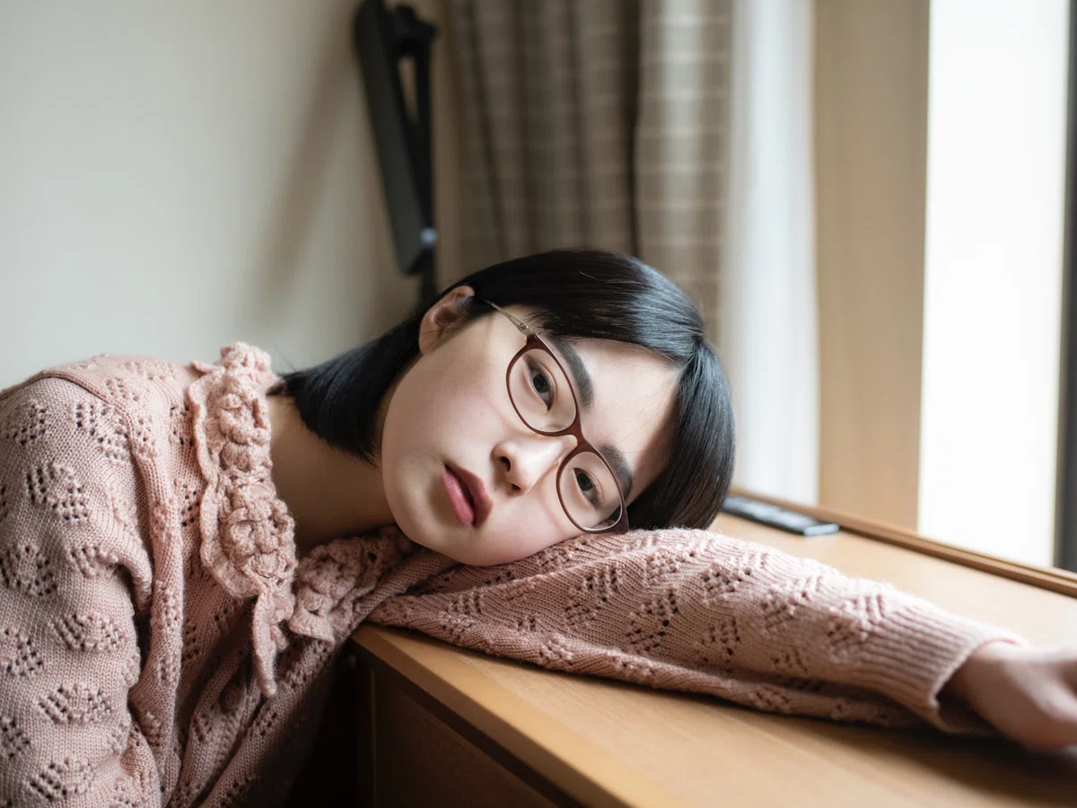 少 女 礼 讃 ｜#120｜昼から夜まで｜1627-1640｜青山裕企