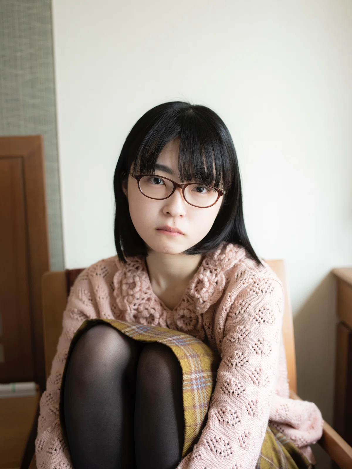 少 女 礼 讃 ｜#120｜昼から夜まで｜1627-1640｜青山裕企