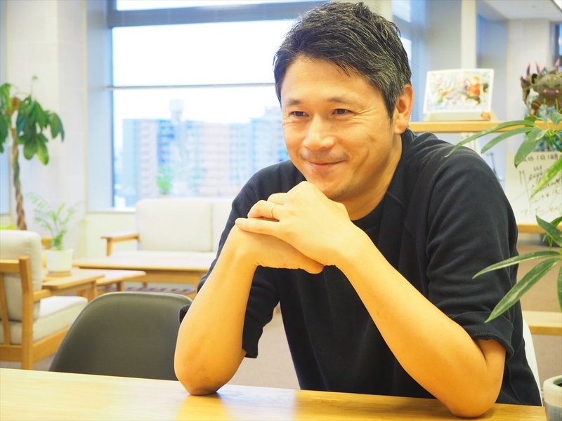 子どもの頃に夢中になったような ワクワクするゲームを作る会社に アングー代表取締役 中川裕史 後編 アングー Angoo 公式note Note