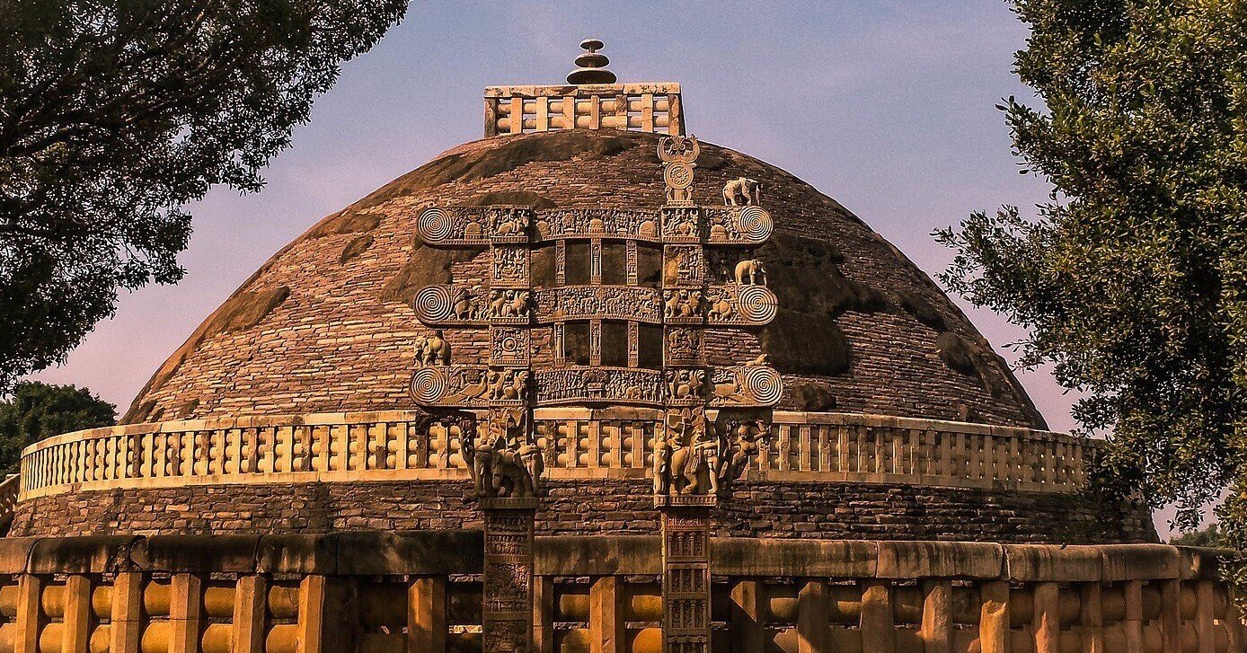 アショーカ王とその時代 インド古代史の展開とアショーカ王 山崎元一