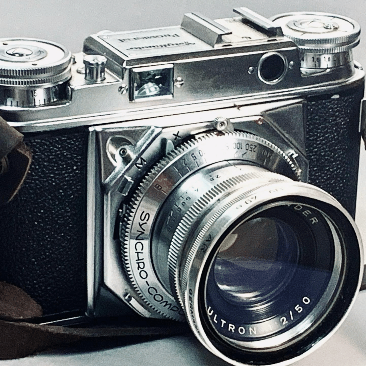 今更のBESSA R3A レビュー｜Laskeypictures