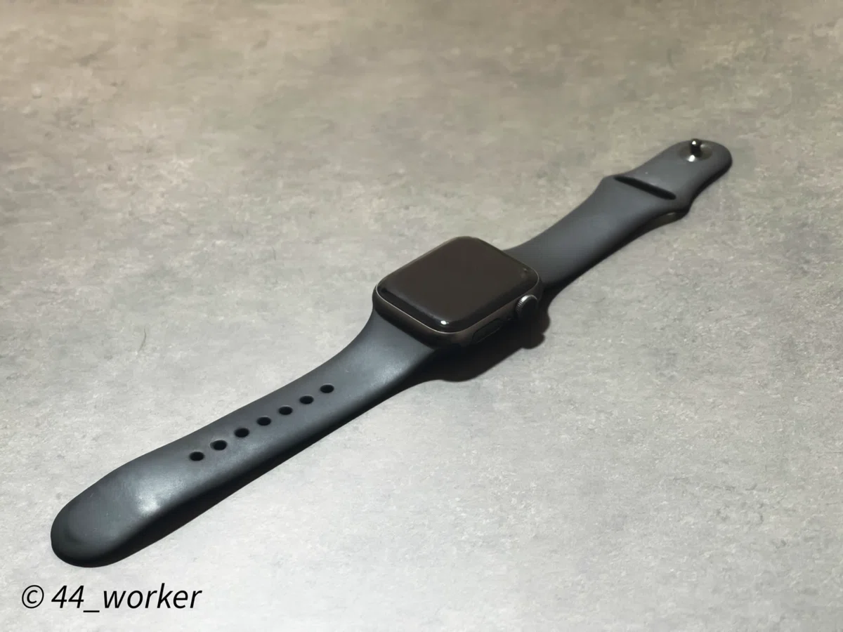 Applewatchジャンク品