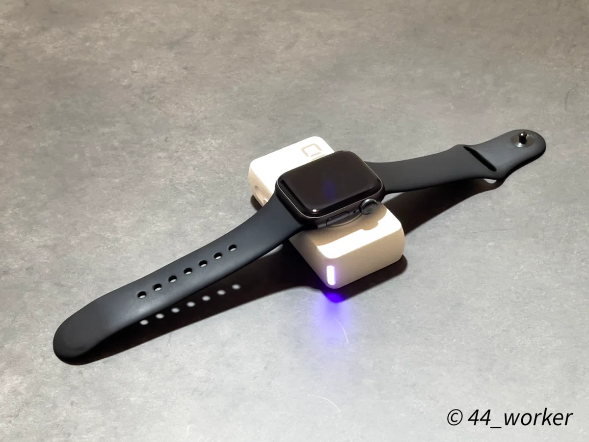体験談】Apple Watchを約7年使ってわかったこと｜よっしー@ゆるく生き 