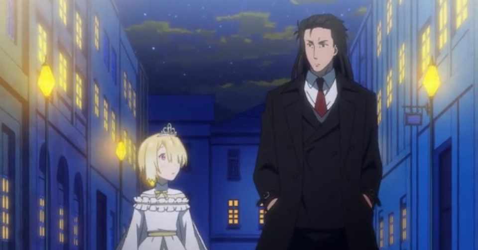 最新魔王様リトライ アニメ 酷い 最高のアニメ画像