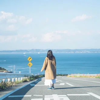 まく｜旅する写真家、オンライン秘書
