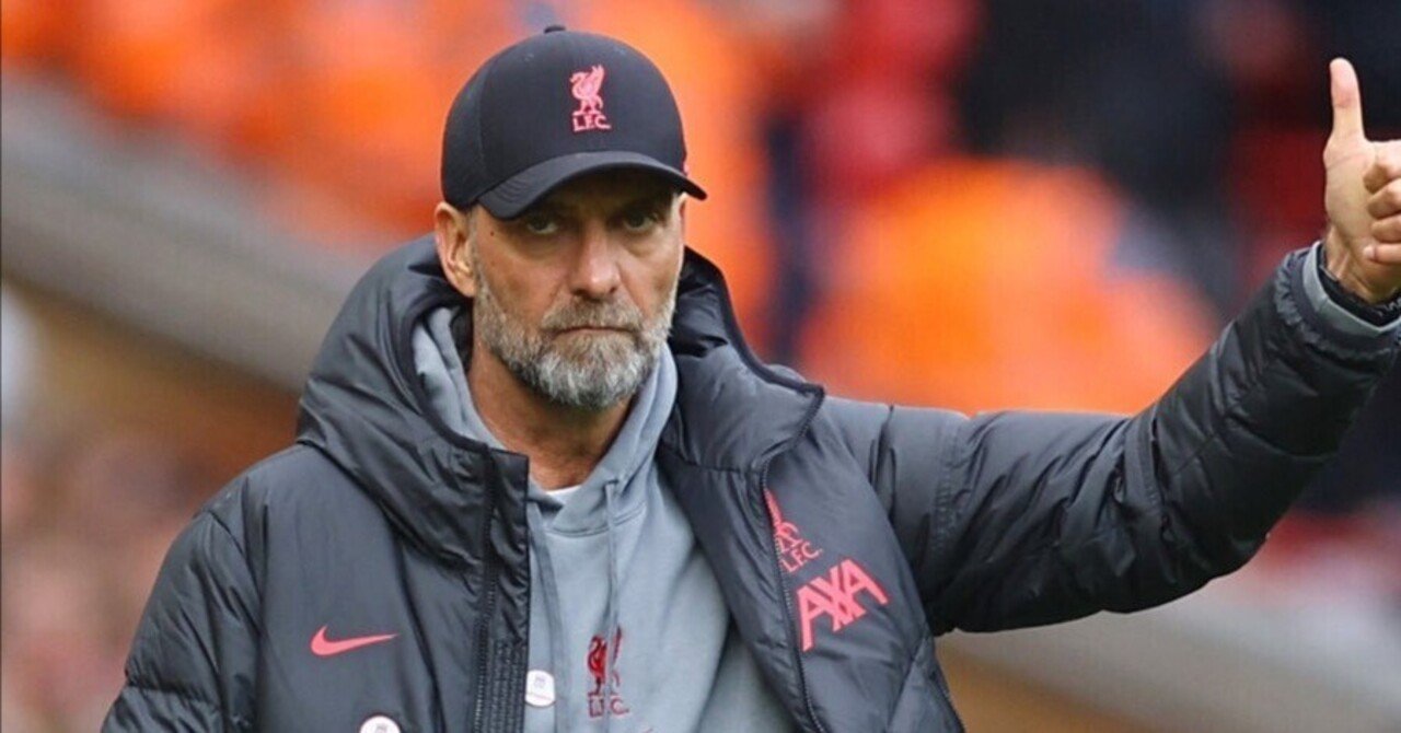 リバプールFC ユルゲンクロップ退任記念 額縁入りアート リバプールFC リバプールFC ユルゲンクロップ退任記念 額縁入りアート リバプールFC