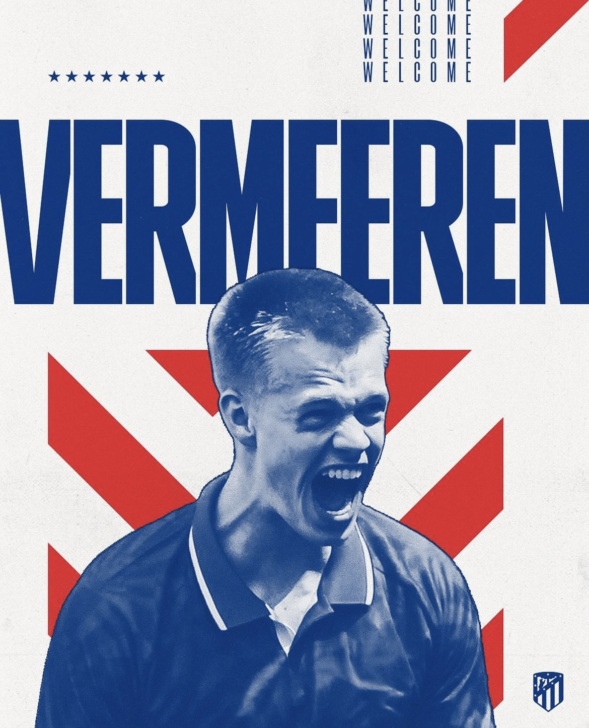 アトレティコマドリー新戦力] ベルギーの至宝アルトゥール