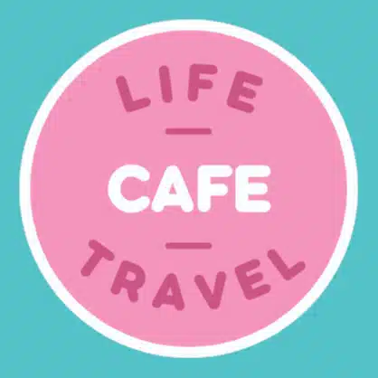 TraveLife  Cafe  |  旅は人生そのもの