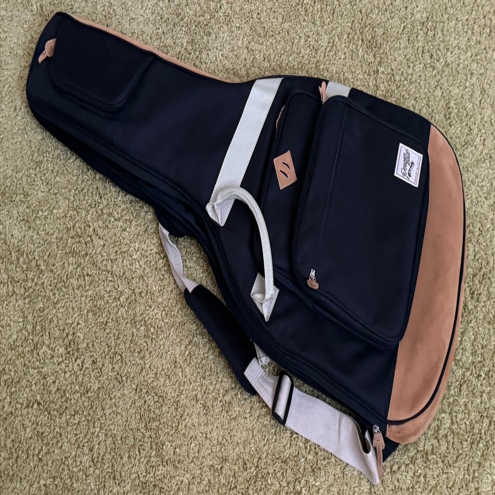 ケースレビュー]Ibanez IGB541｜Croquetteギター機材研究