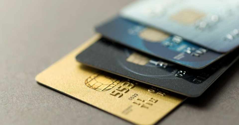 ブラックでもクレジットカードはつくれますか 関口雄希 退職コンサルタント Note