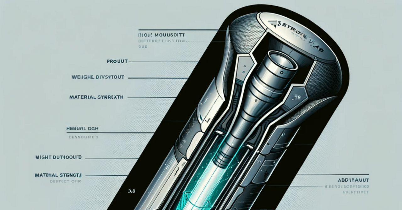 ストロークラボシャフトについて｜ゴルフボーイ本店