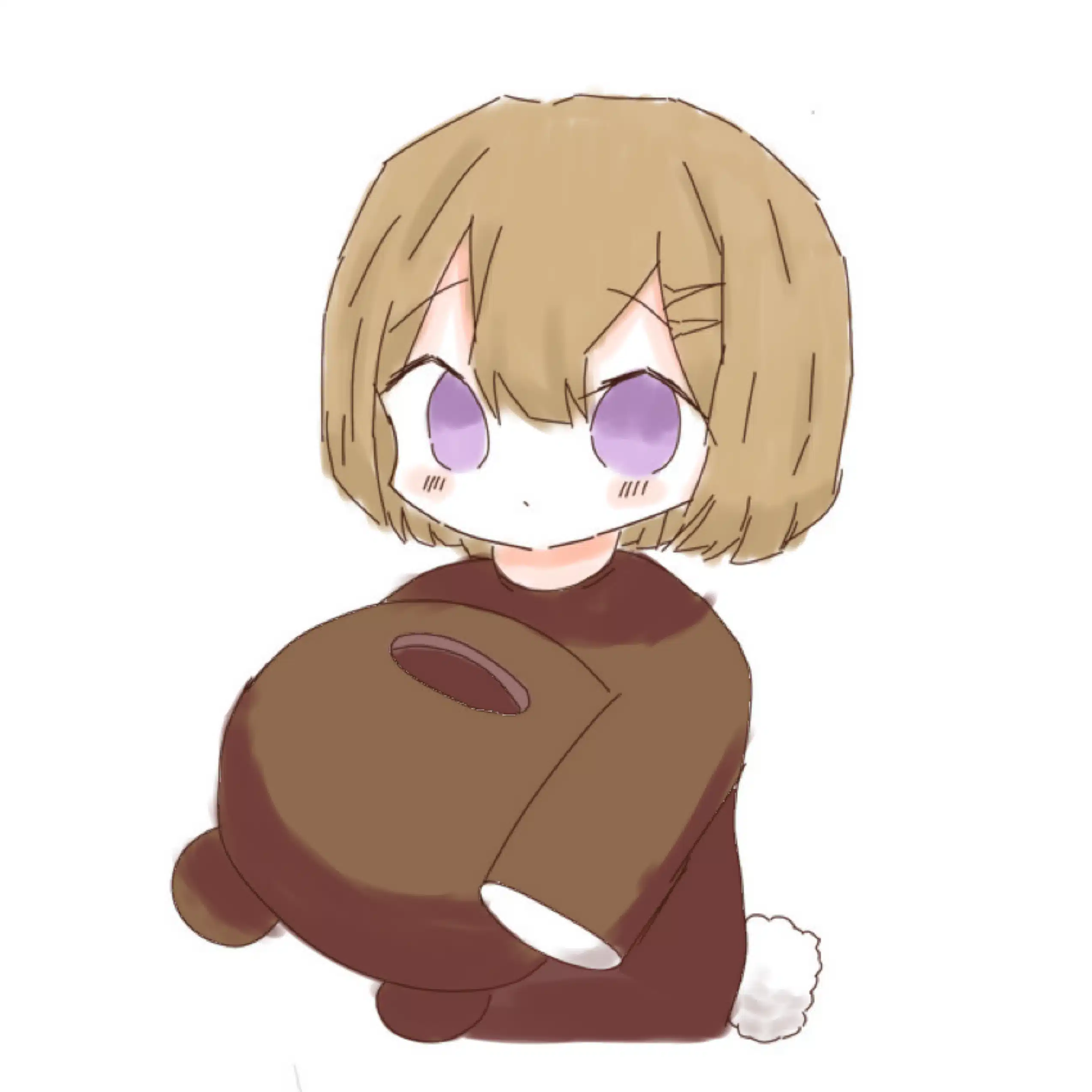 clakoノナカノヒト