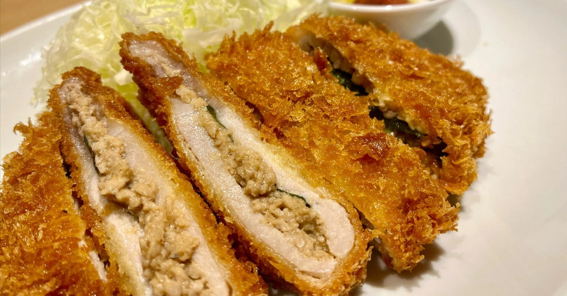 日々盛岡・老舗をゆく】最高峰の接客レベルで生まれ変わったとんかつの
