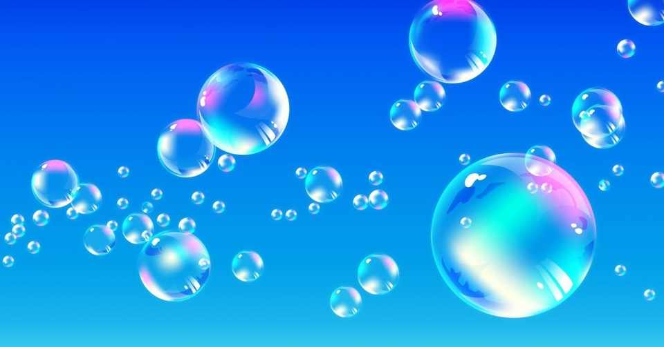 第22回 シャボン玉式マインドフルネスで世界は平和になるかもしれない まるこす Note