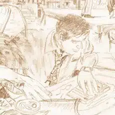 すなきす（書籍：『砂の器』と木次線）