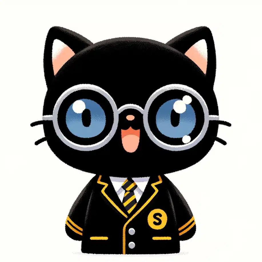 いち【AI活用猫】