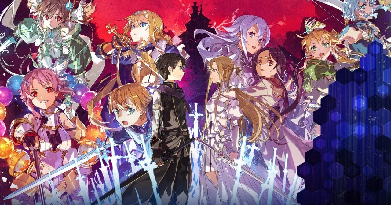 ユニオンアリーナ】SAO環境考察・全色デッキレシピ解説｜さぷり