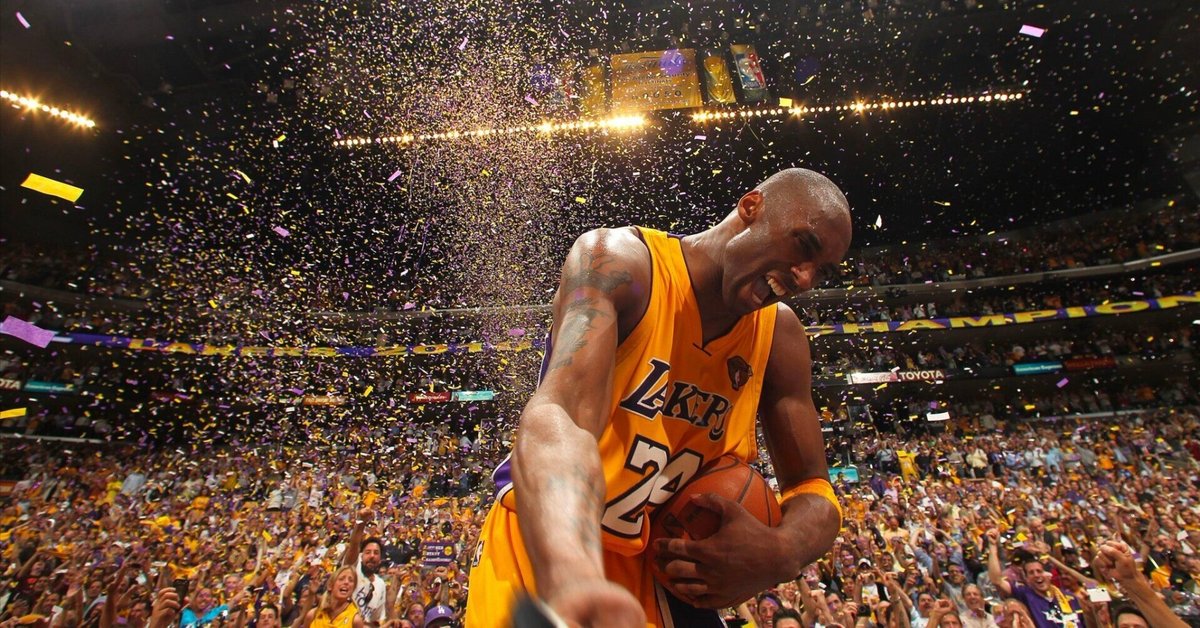 コービーブライアントコービーkobe NBA