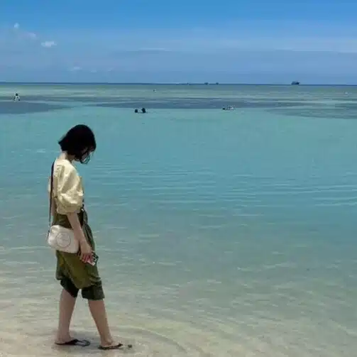 うみ