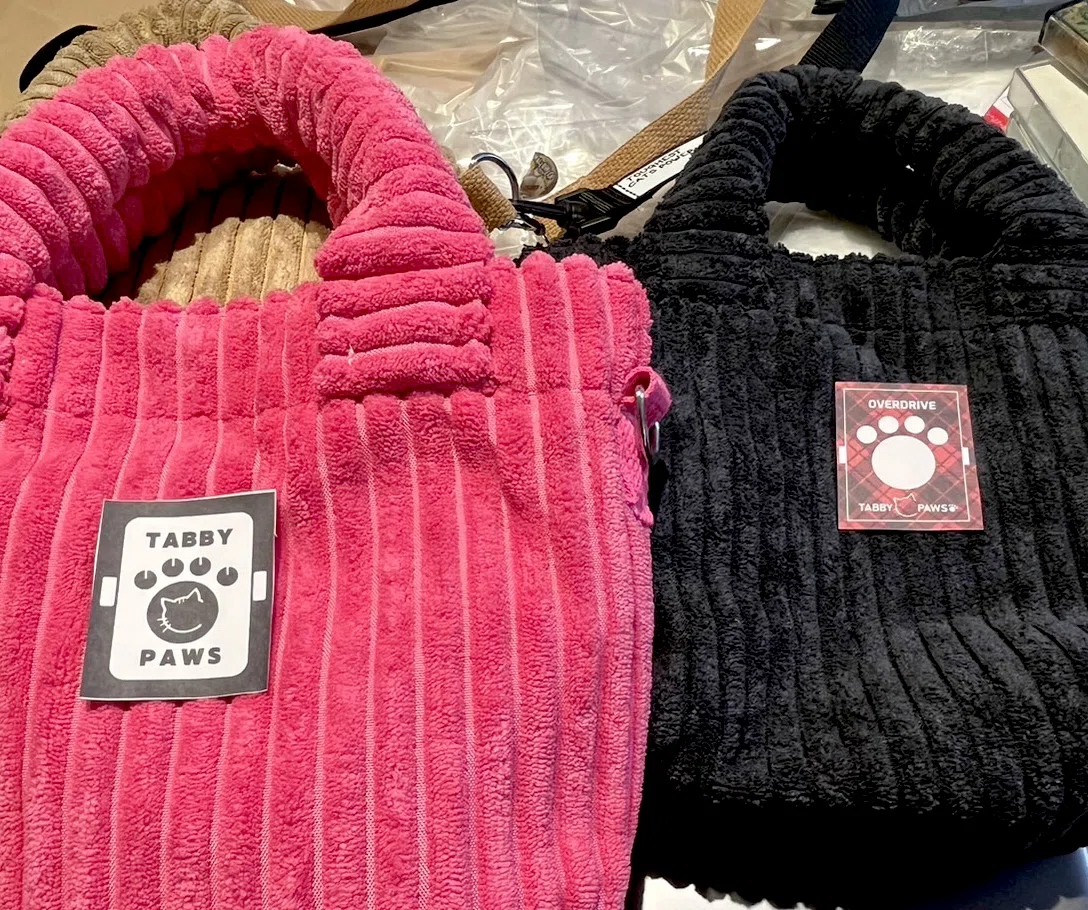 NYAXT PUNK mini BAG｜黒柳 能生 公式note