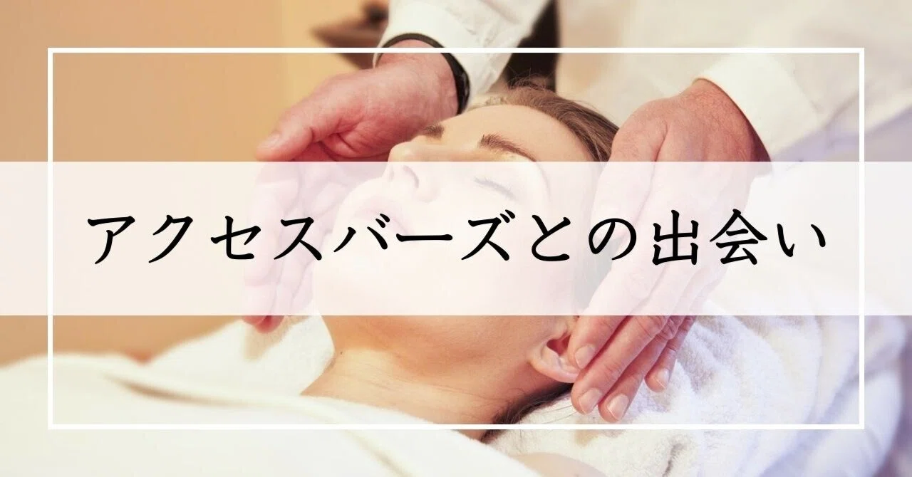 アクセスボディプロセス」の人気タグ記事一覧｜note ――つくる