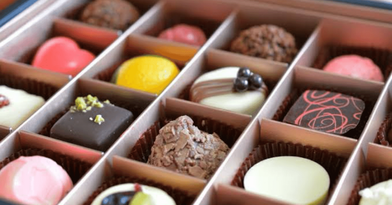 202401〜02 チョコレート購入録|kanako_0304 202401〜02 チョコレート購入録|kanako_0304