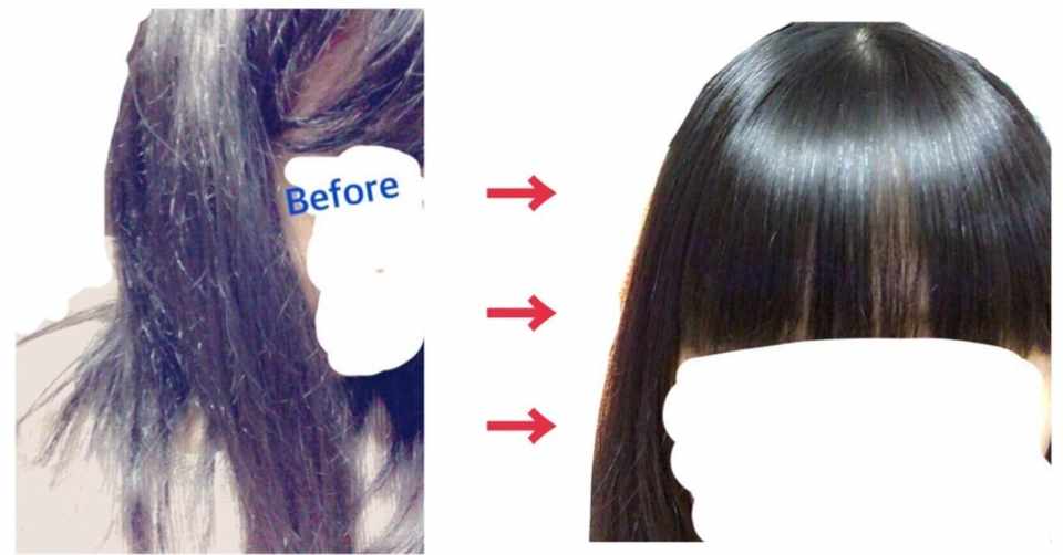 予算0でも 今日からでも 天使の輪ができる美髪に あなたに合わせたメソッド みほ Note