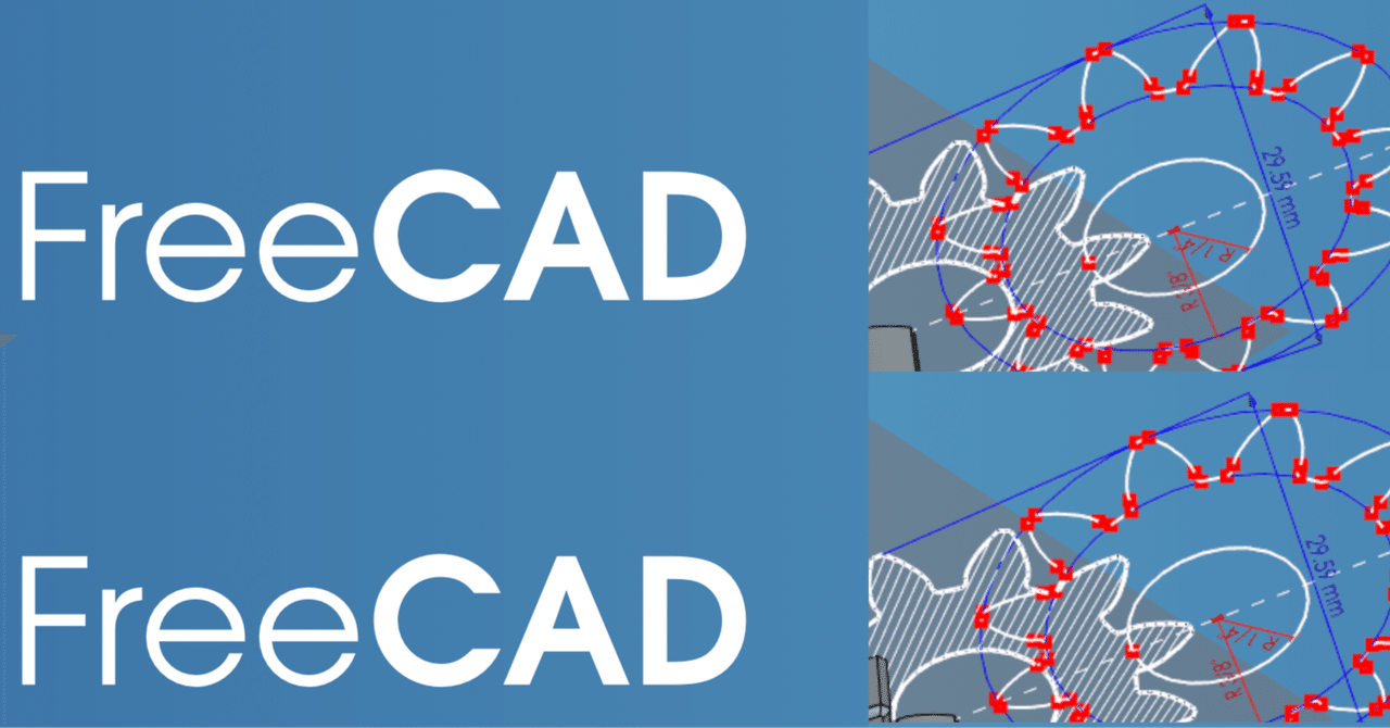 How to use FreeCAD?｜Three’D