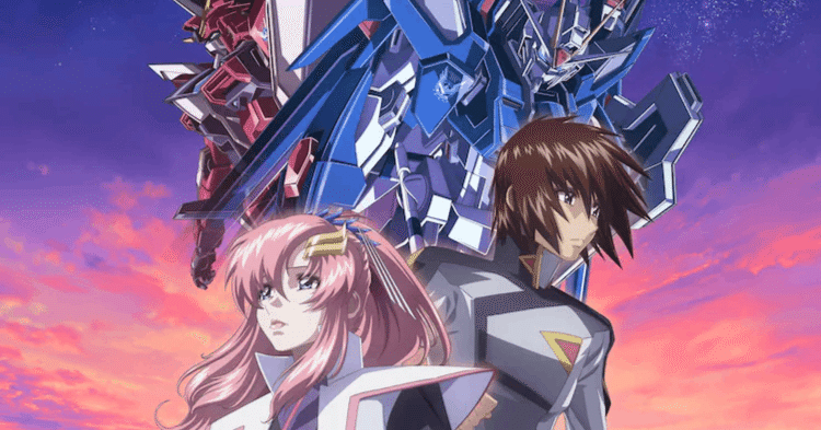 劇場版機動戦士ガンダムSEED FREEDOM マイティーストライクフリーダム マイティーストライクフリーダムガンダム | MECHA | 『機動戦士