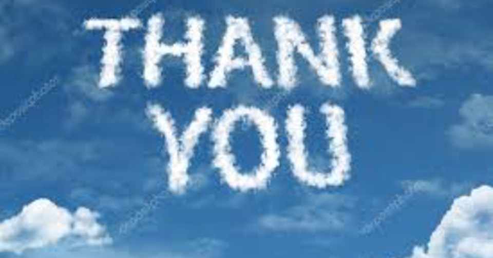 ありがとうの対義語 きむ 学生 哲学 発信 Note ありがとうの対義語 きむ 学生 哲学 発信 Note