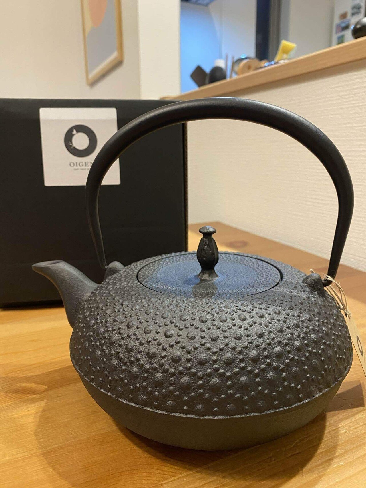 南部鉄器　岩鋳　ブックエンド　ヴィンテージ　ジャパニーズモダン 61+s0GJJJQL._AC_UL210_SR210,
