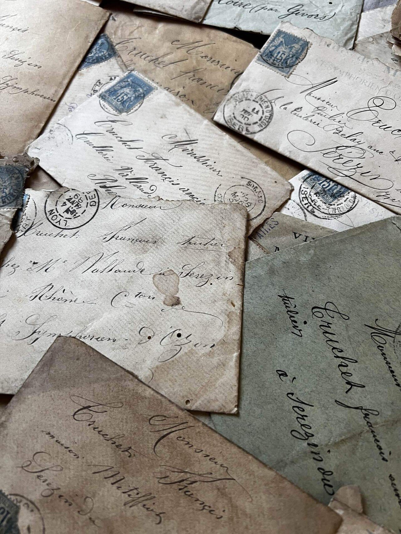 古い手書き文書 質仲間【定】 凸版、明治～昭和初期の手書き文字を解読する