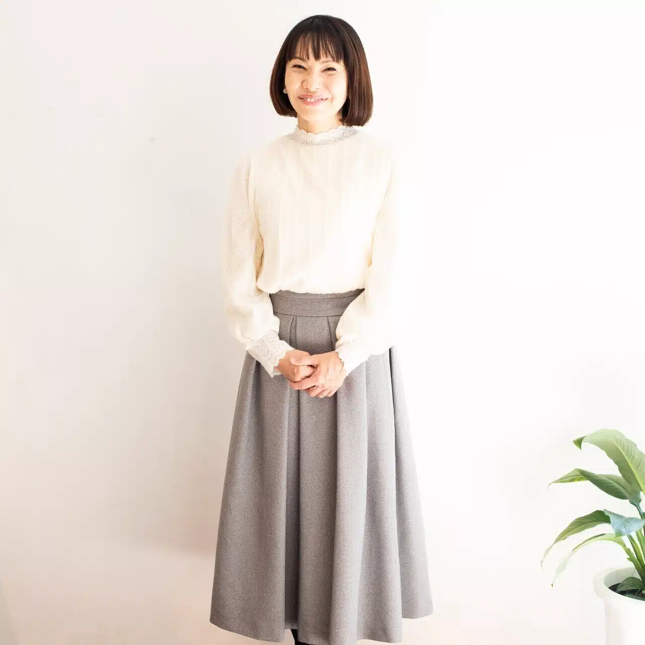 川野いずみ