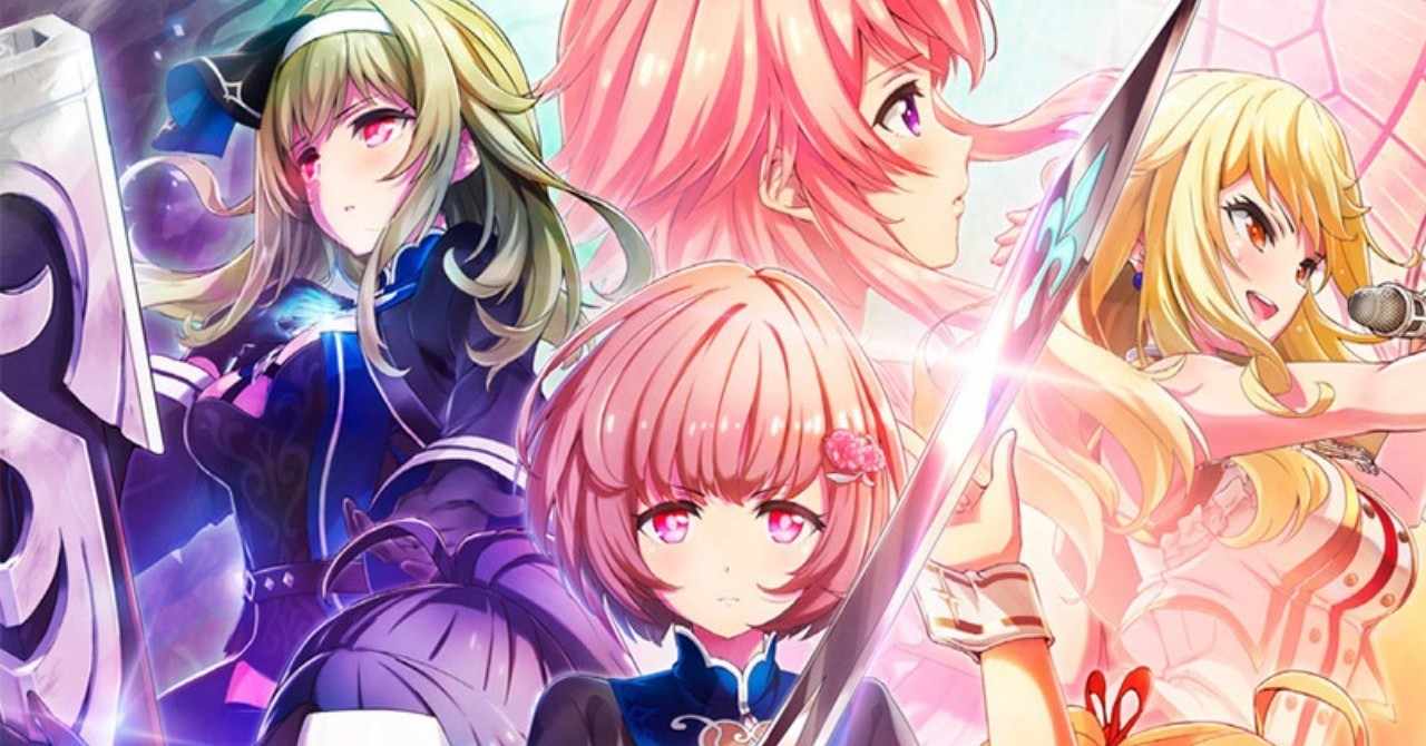 プロジェクト東京ドールズ Doll S Destiny 試し読み Jump J Books Note