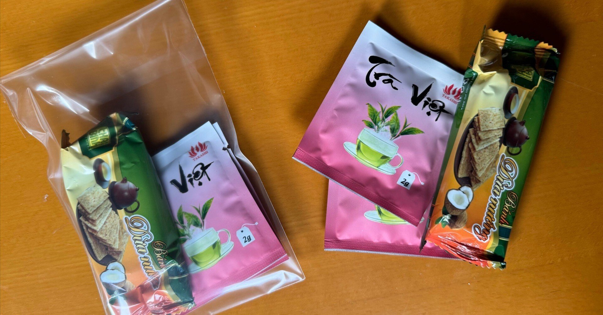 紀行】ベトナム縦断の旅 （その7）ベトナムで買ったもの｜篠 直美