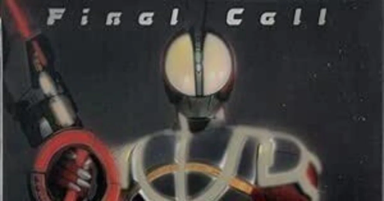 仮面ライダー555』のBGM｜フッ素