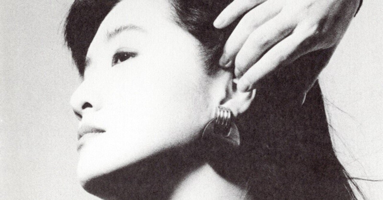 NHK-FM「鈴木さえ子 ライブ」（1987年12月28日放送）｜きじまこう