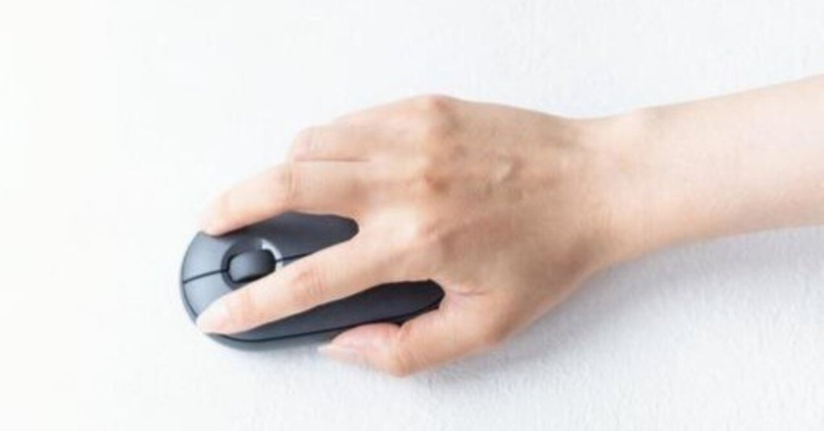 マウスの選び方ガイド｜ただの中学1年生 