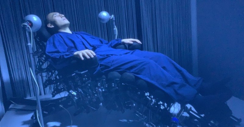 デジタル ウェルビーイングの先にある仏教の不思議な未来 松本紹圭 Note