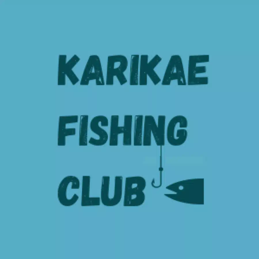 KARIKAE FISHING CLUB