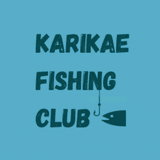 KARIKAE FISHING CLUB