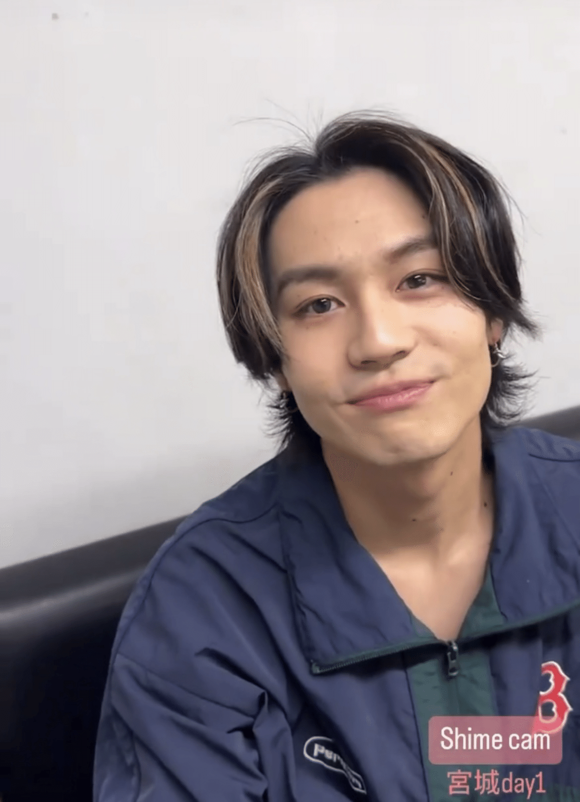 松田元太にじわじわ浸かり1週間後には現場に行った話〜当日編