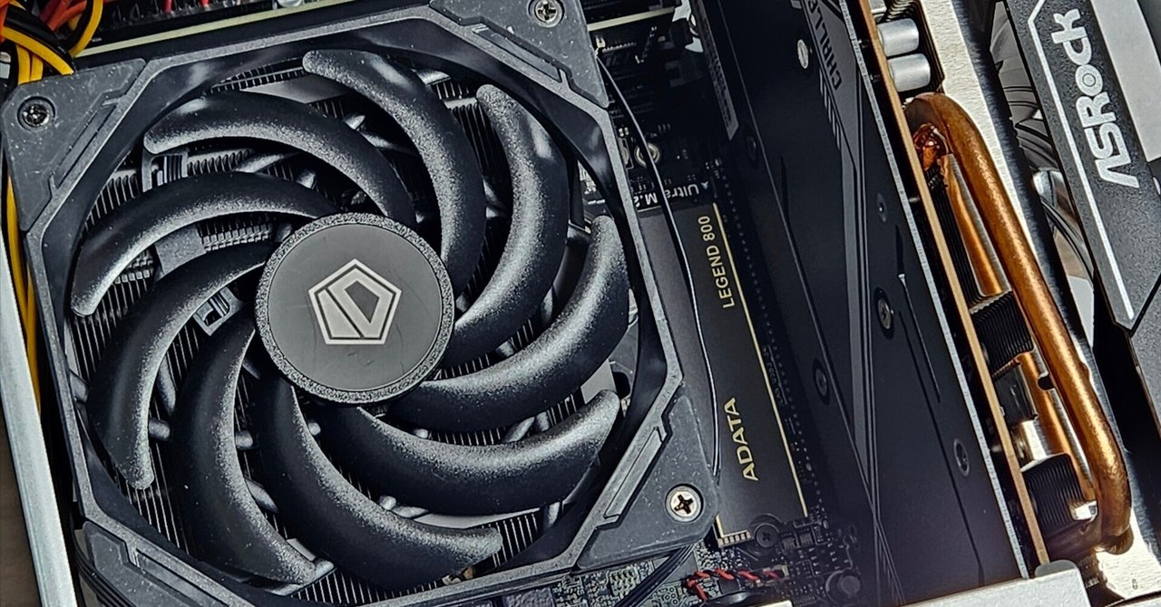 DeskMeet X300を組み立てる｜神宮カミト