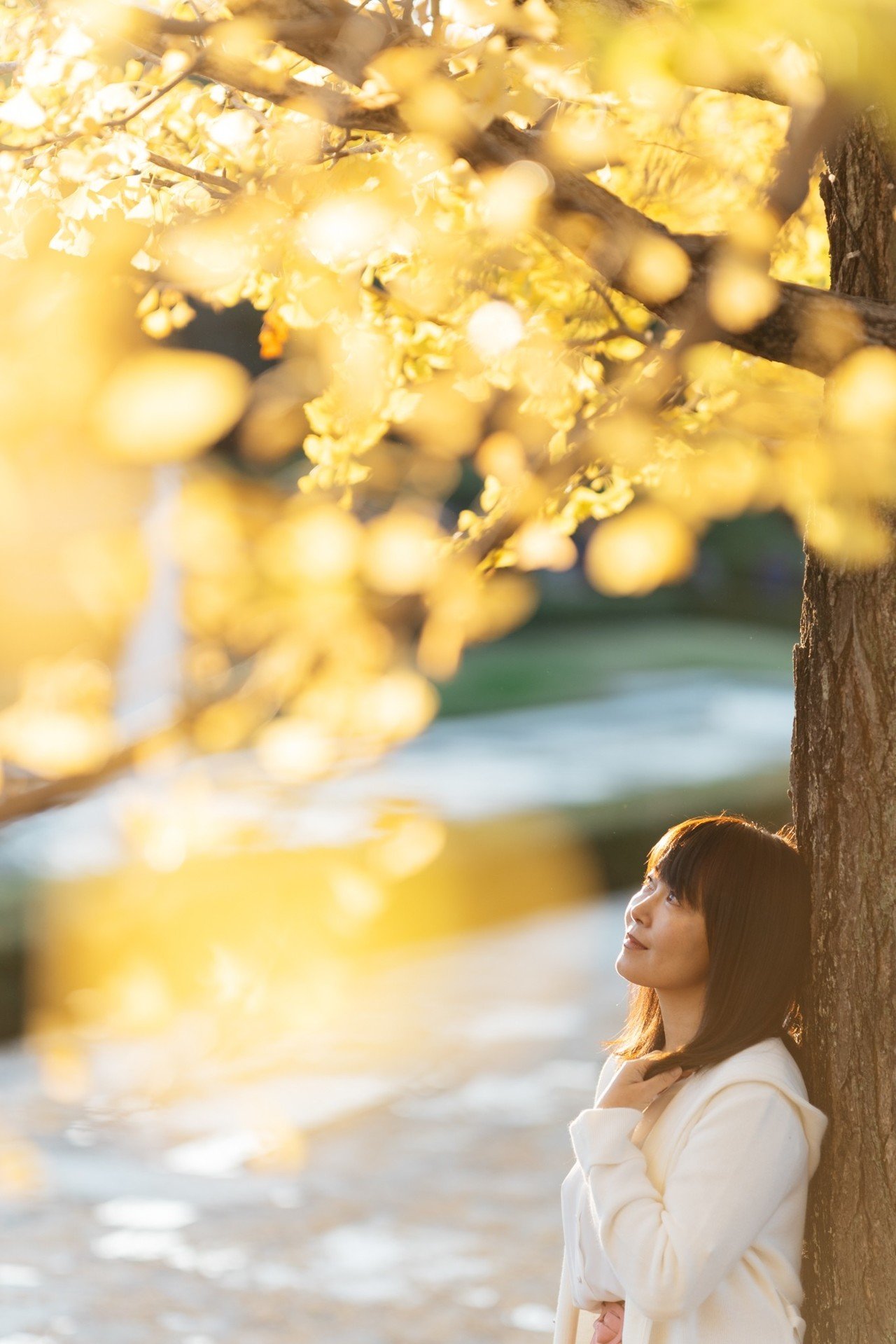 ポートレート撮影で意識していること 横田裕市 写真家 ポートレート撮影で意識していること 横田裕市 写真家