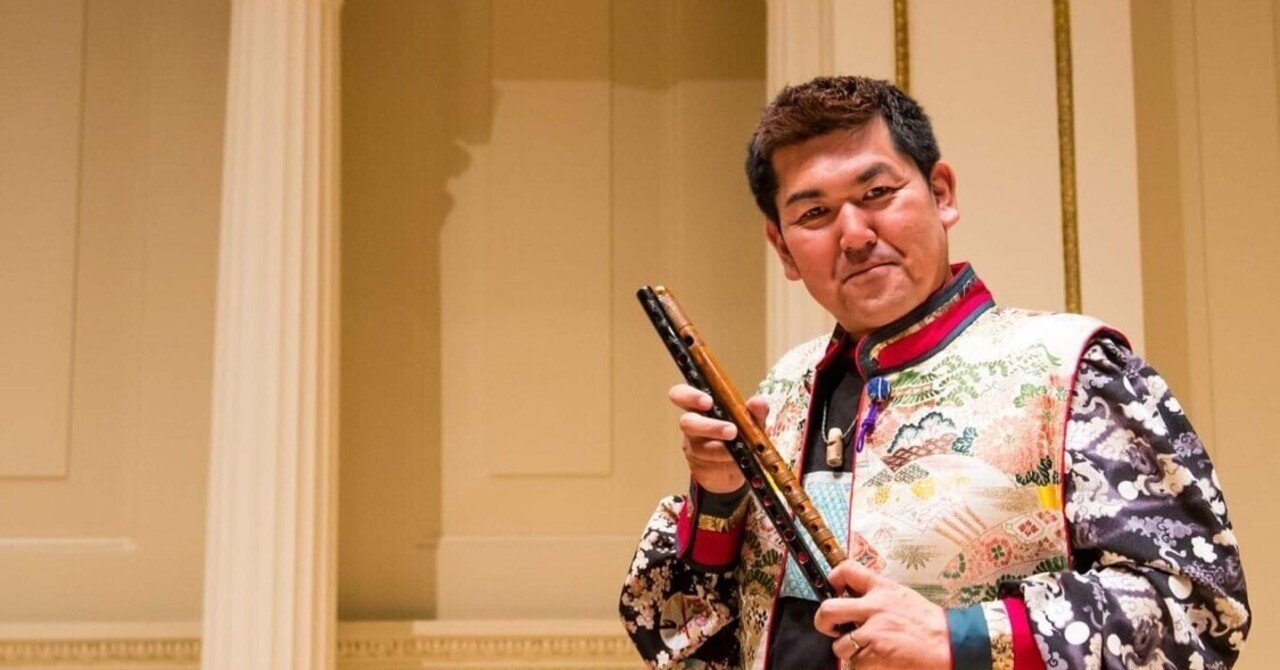 2月の演奏 講座スケジュール｜津軽笛奏者 佐藤ぶん太