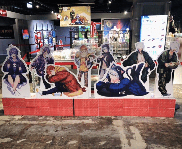 日常組 まとめ売り 日常組 グッズまとめ売り - メルカリ